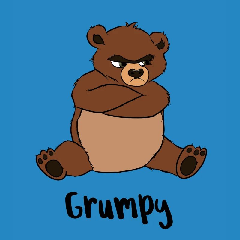 Grumpy