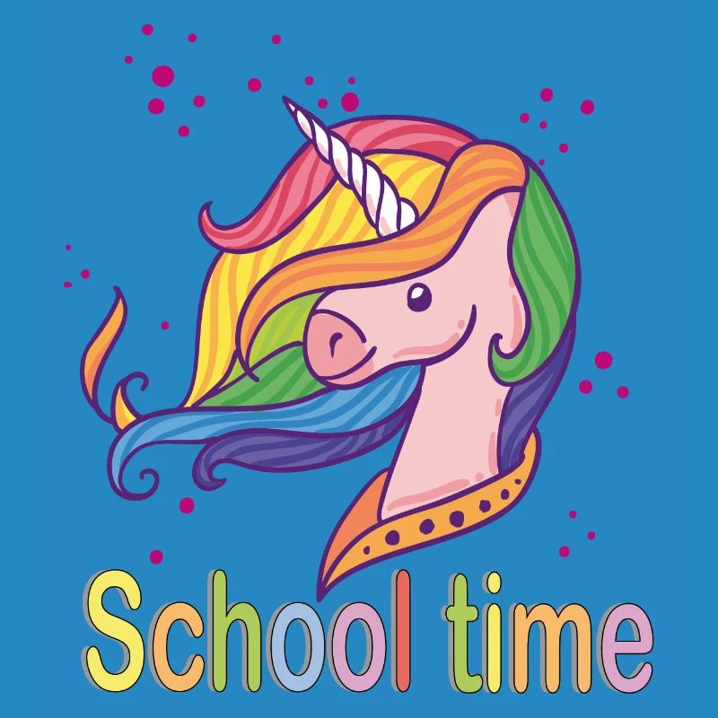School Time, Einschulung