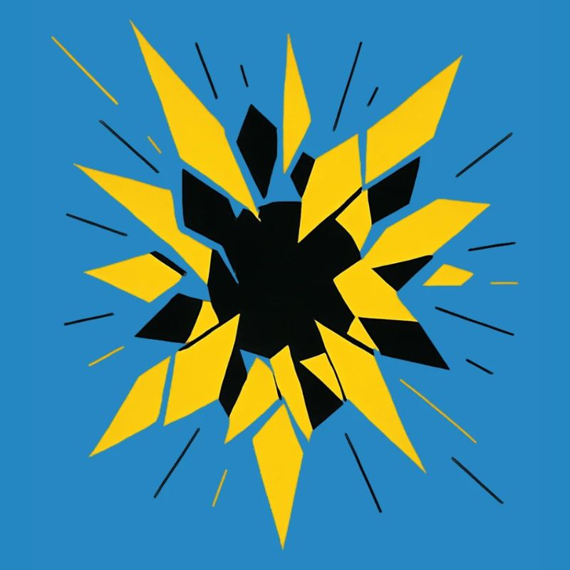 Radioactive Fragmentation – Physics Design