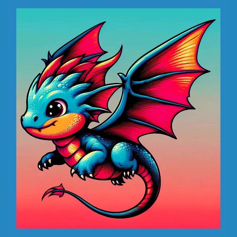 Drache