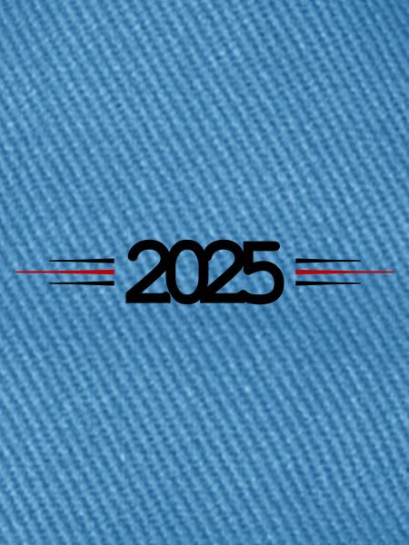 2025 Strich