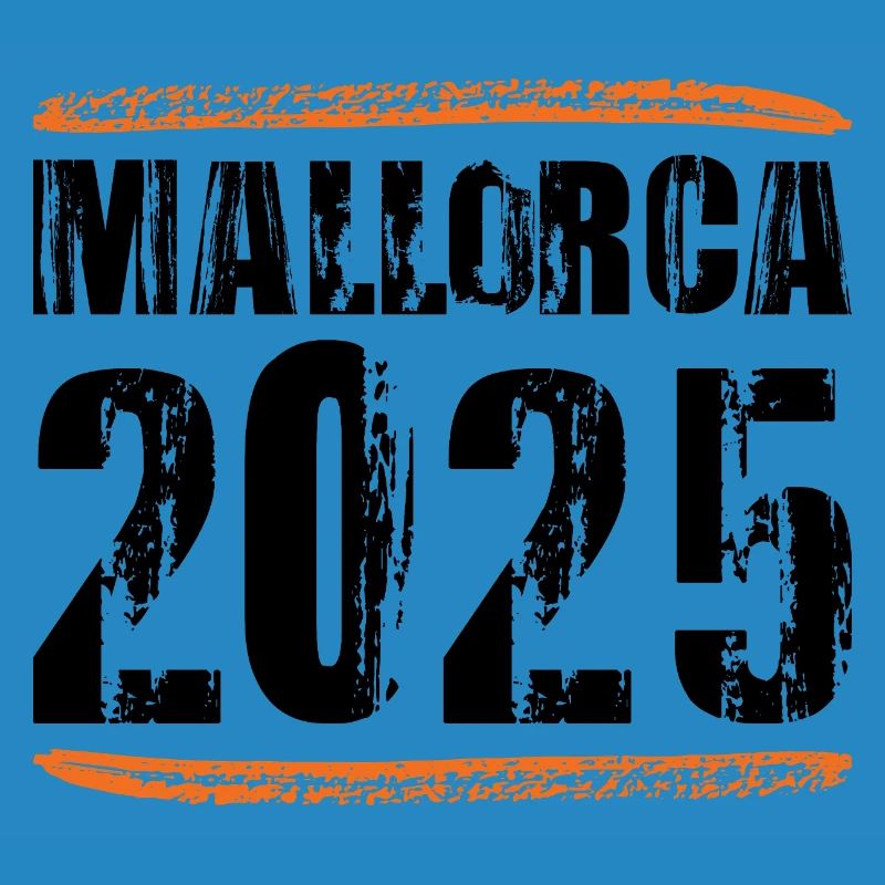 Mallorca 2025 Spruch
