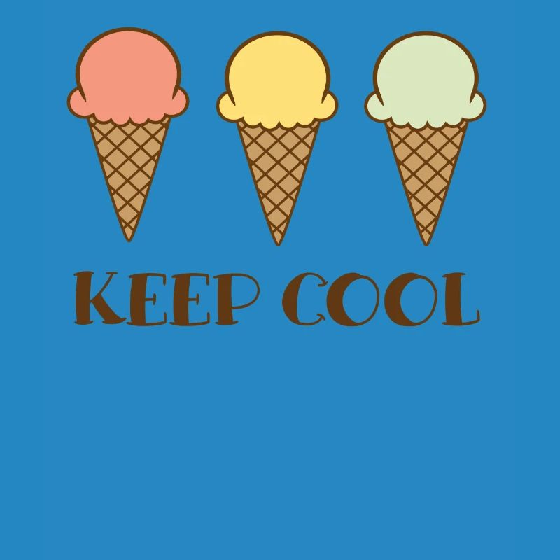 Keep cool