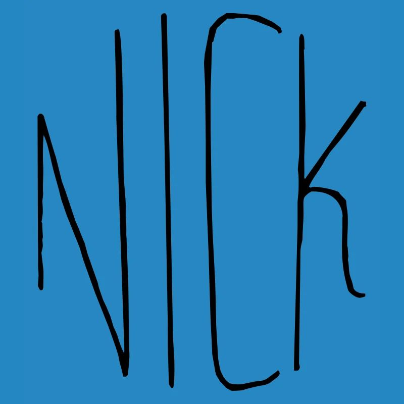 Nick Geschenk