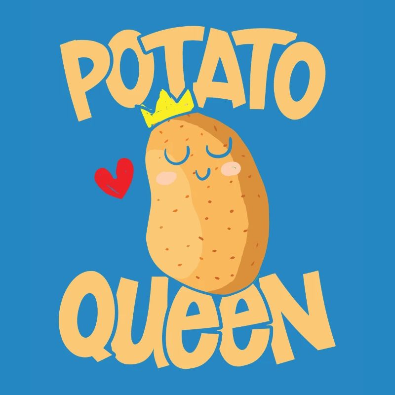 Potato queen