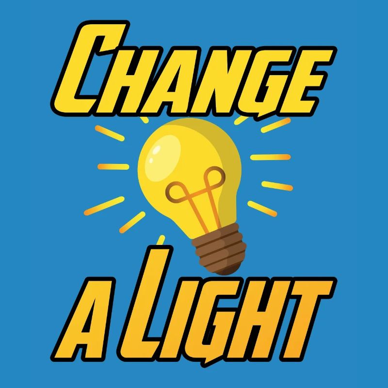 Change a Light