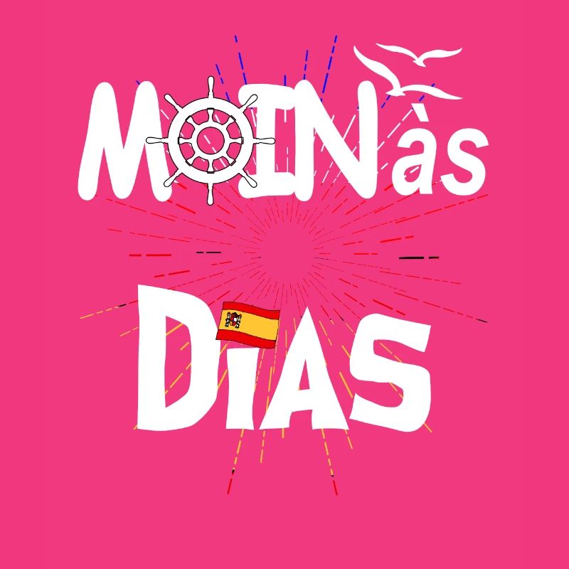 MOINas Dias