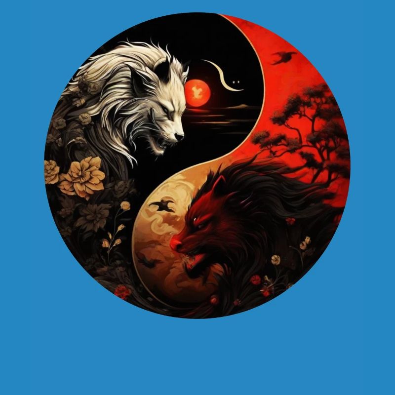 Yin Yang