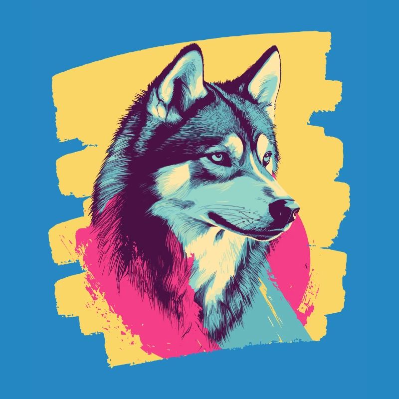 Husky