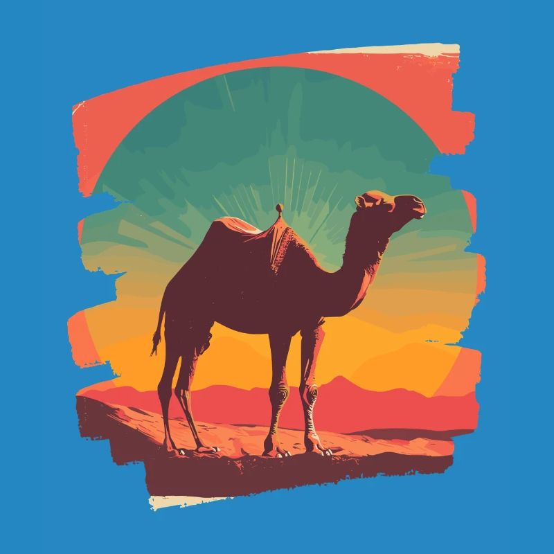 Kamel