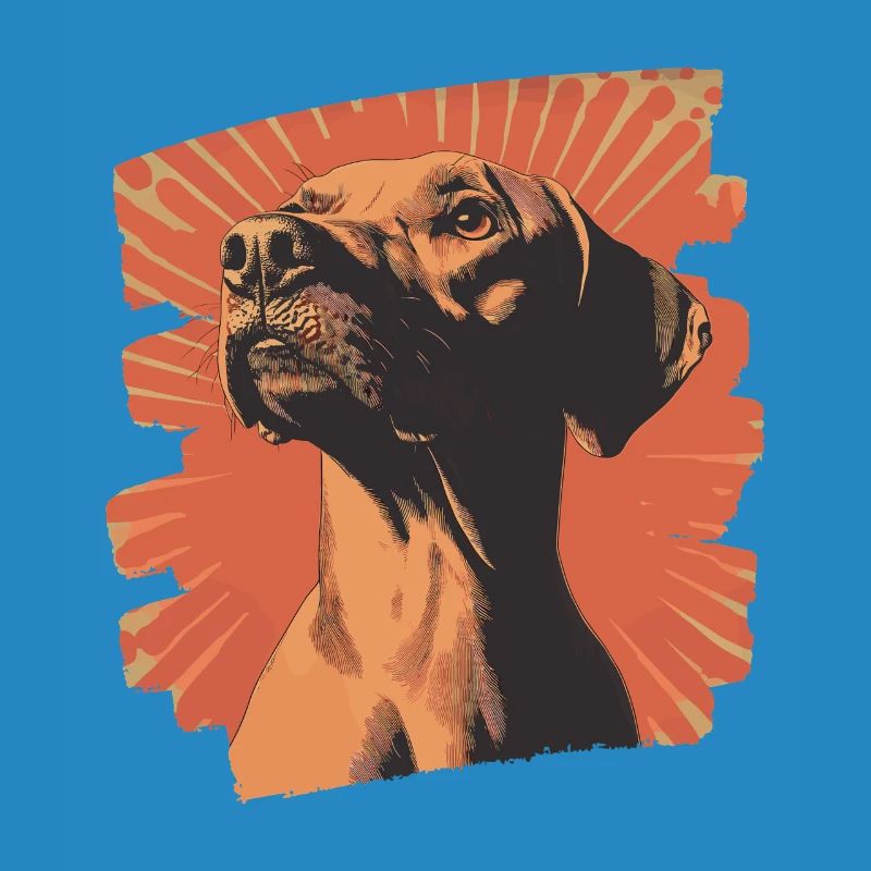 Rhodesian Ridgeback