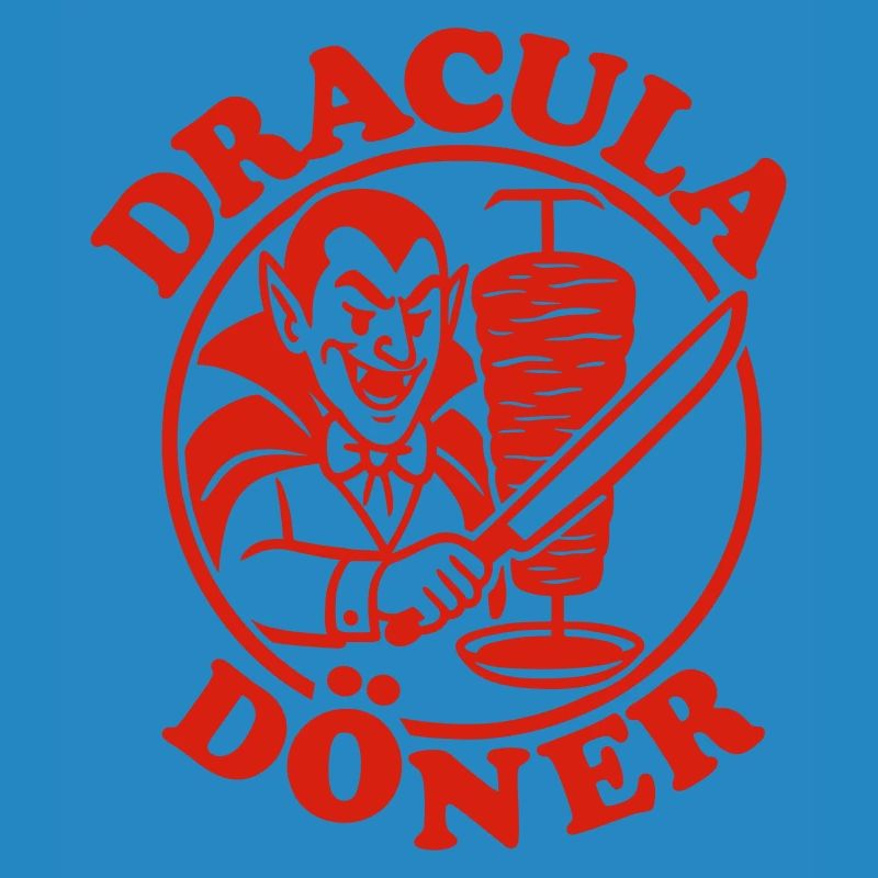 Dracula Döner