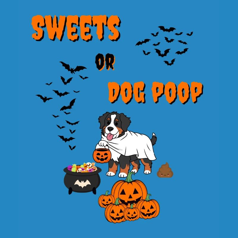 Süßes oder Saures, Helloween