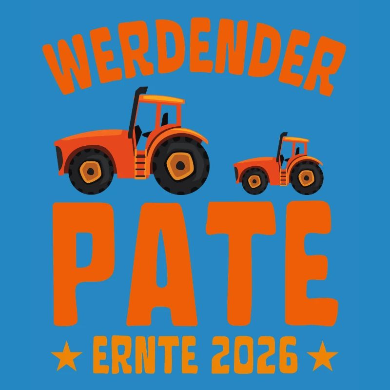 Werdender Pate Ernte 2026