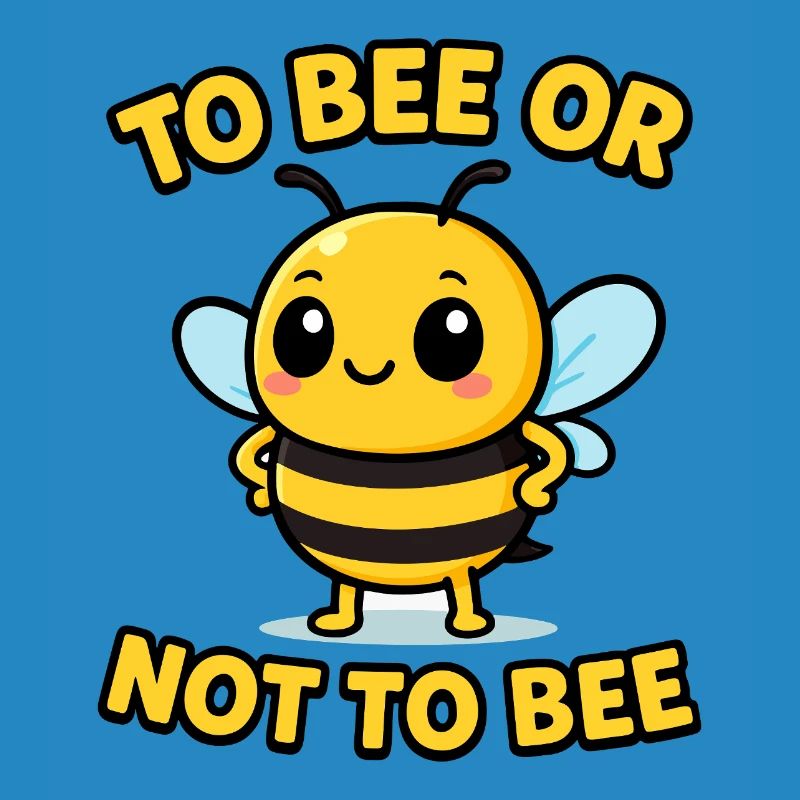 Biene oder nicht Biene