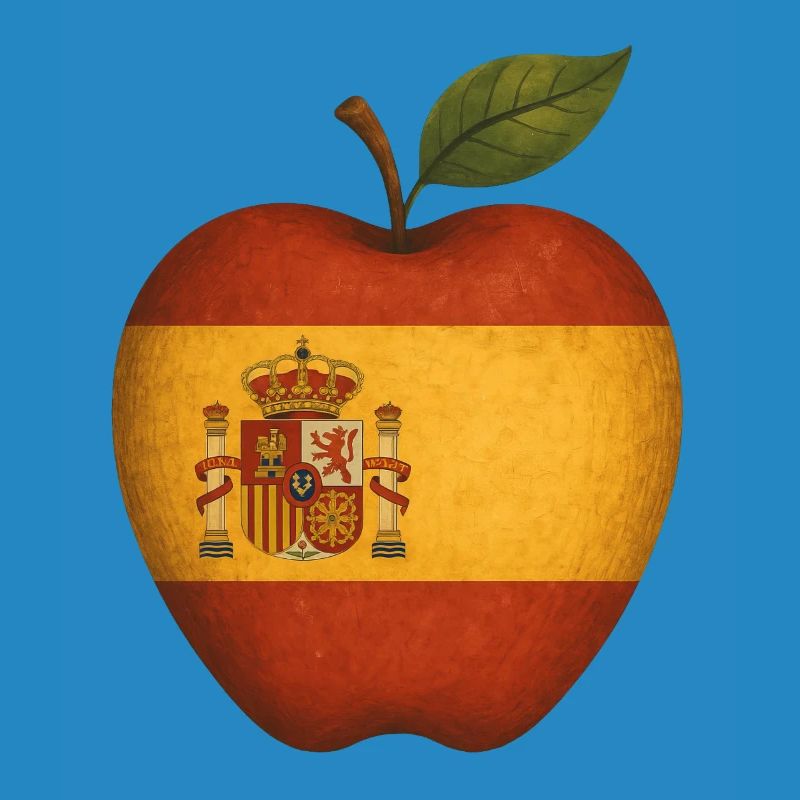 Spanien