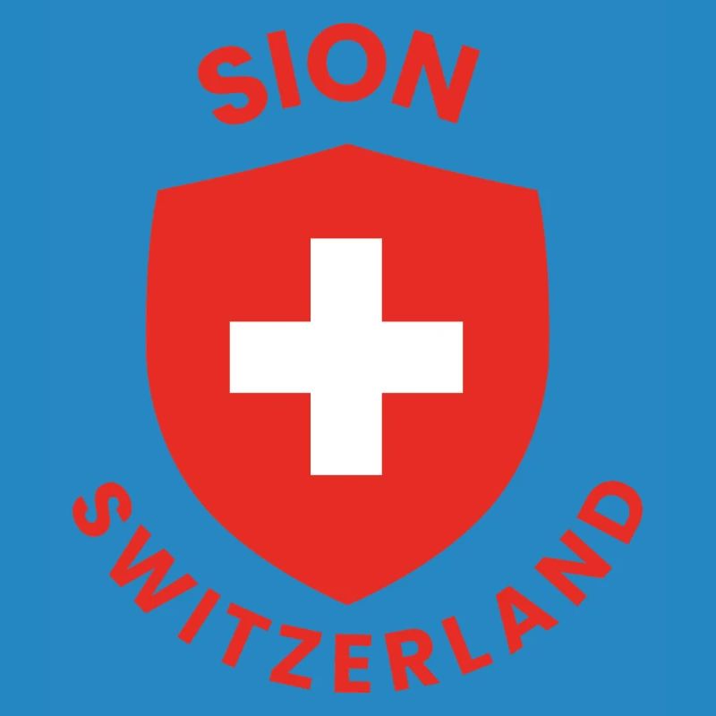Sion Schweizer Schildemblem