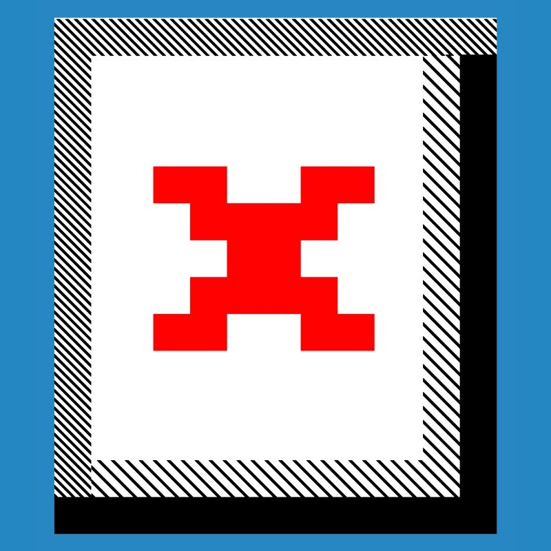 Missing Image – File Not Found