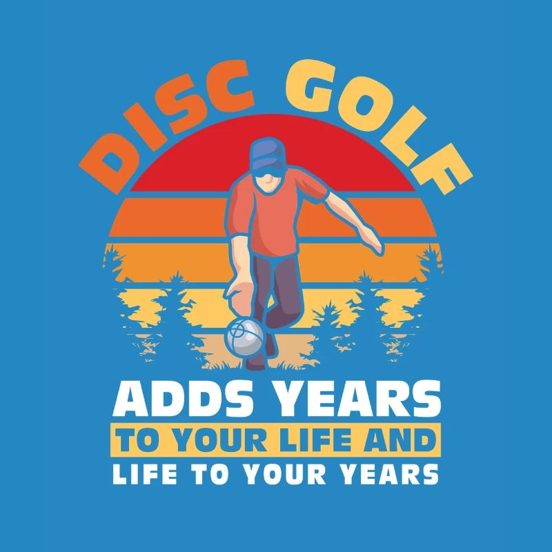 Disc Golf Geschenke Discgolf