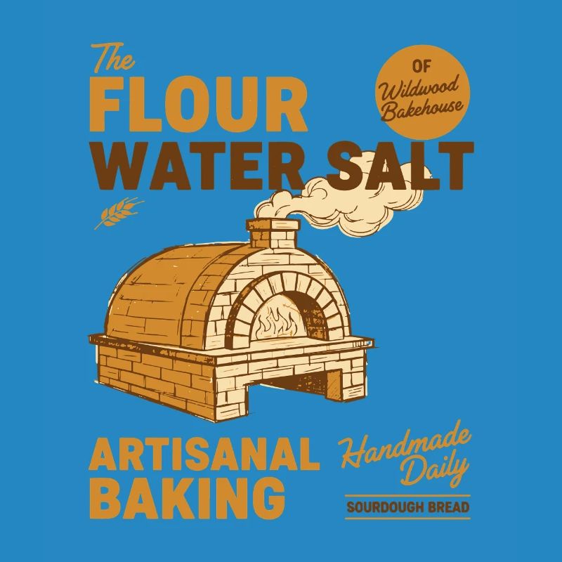 sourdough bread baking baker sourdough bread