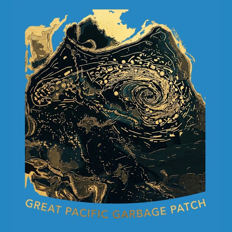 Pacific Garbage Patch