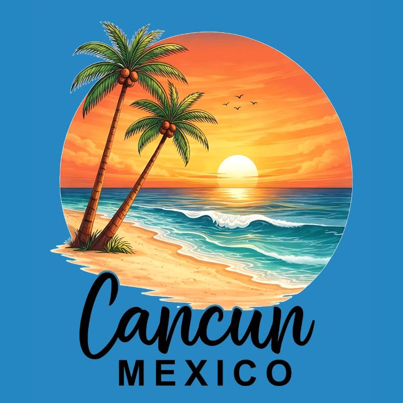 Cancun Mexico