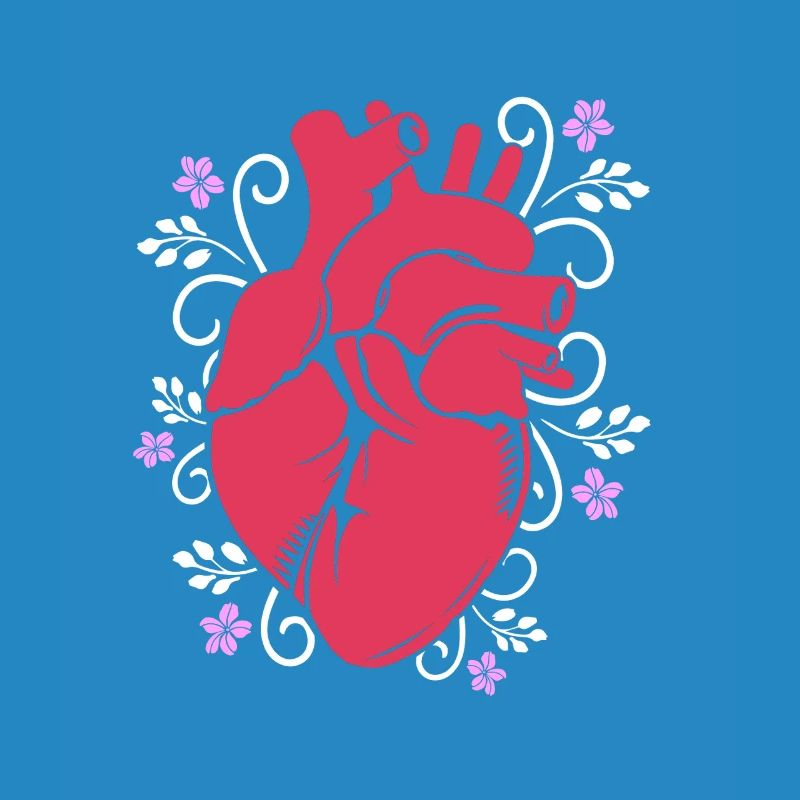 Cardiogramme, cardiographie, échographie, échographie