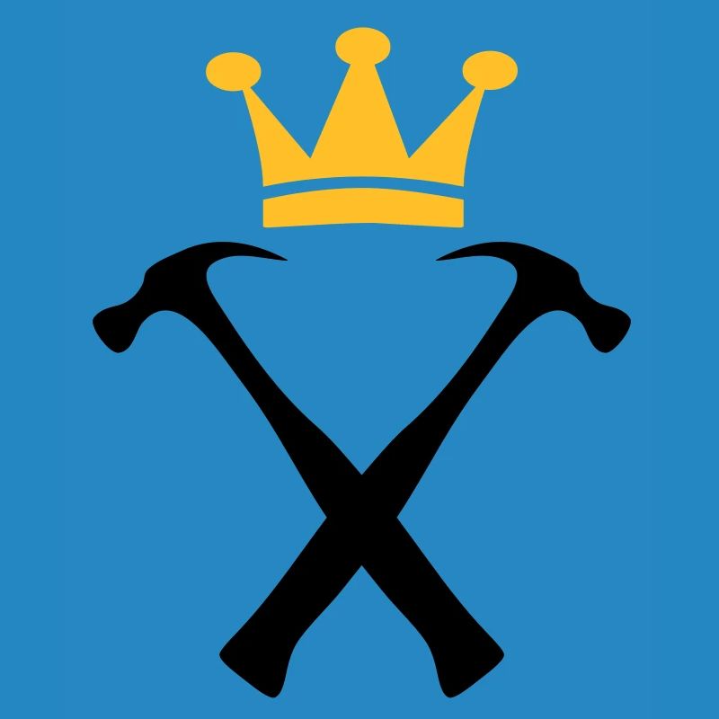 Der König der Heimwerker