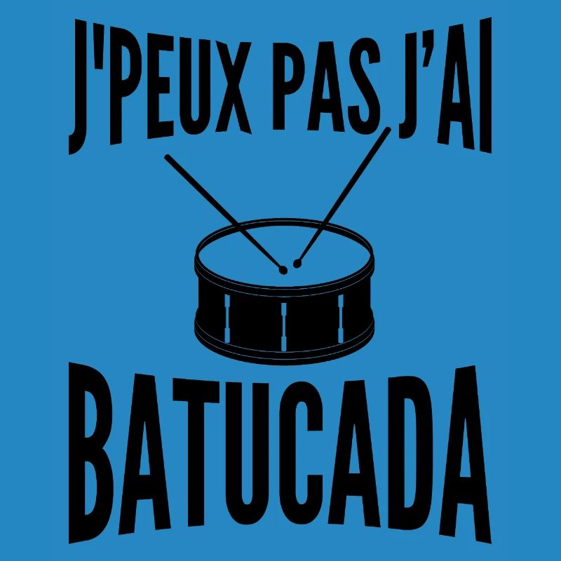Batucada | Percussion | Samba