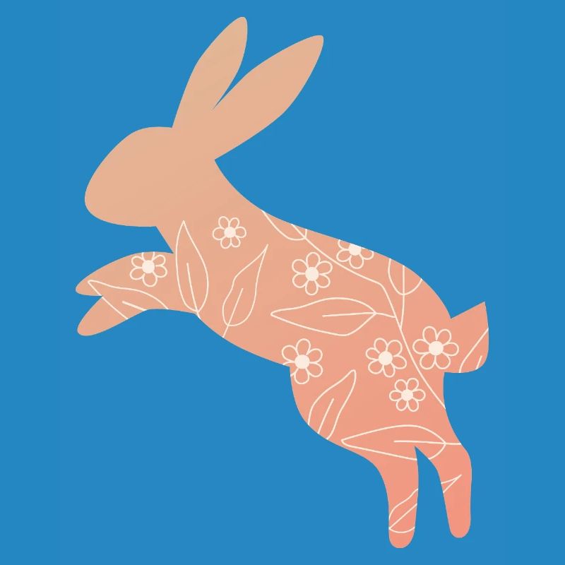 Easter Bunny Easter