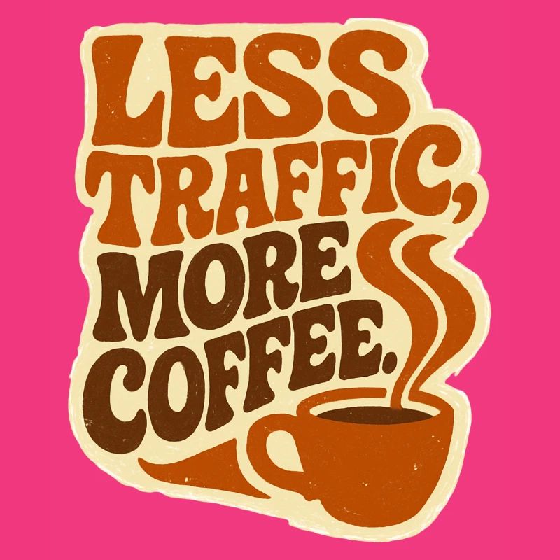 Zero Transport, Max Caffeine: Der ultimative Workflow