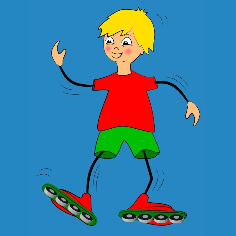 inline skating