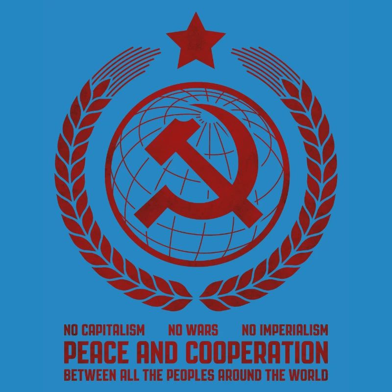 Global Unity Emblem