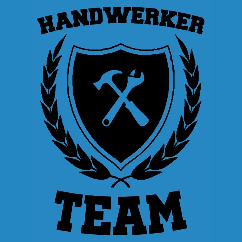 Handwerker Team