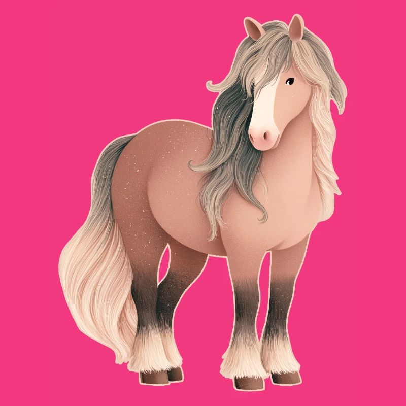 Pferd