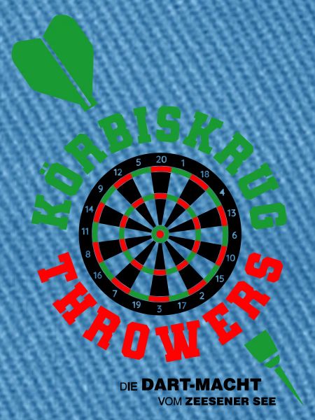 Körbiskrug Throwers 
