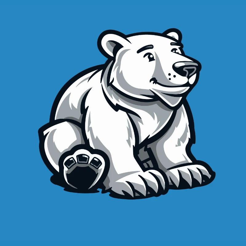eisbär