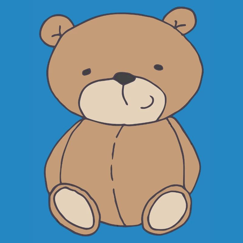 bär cute