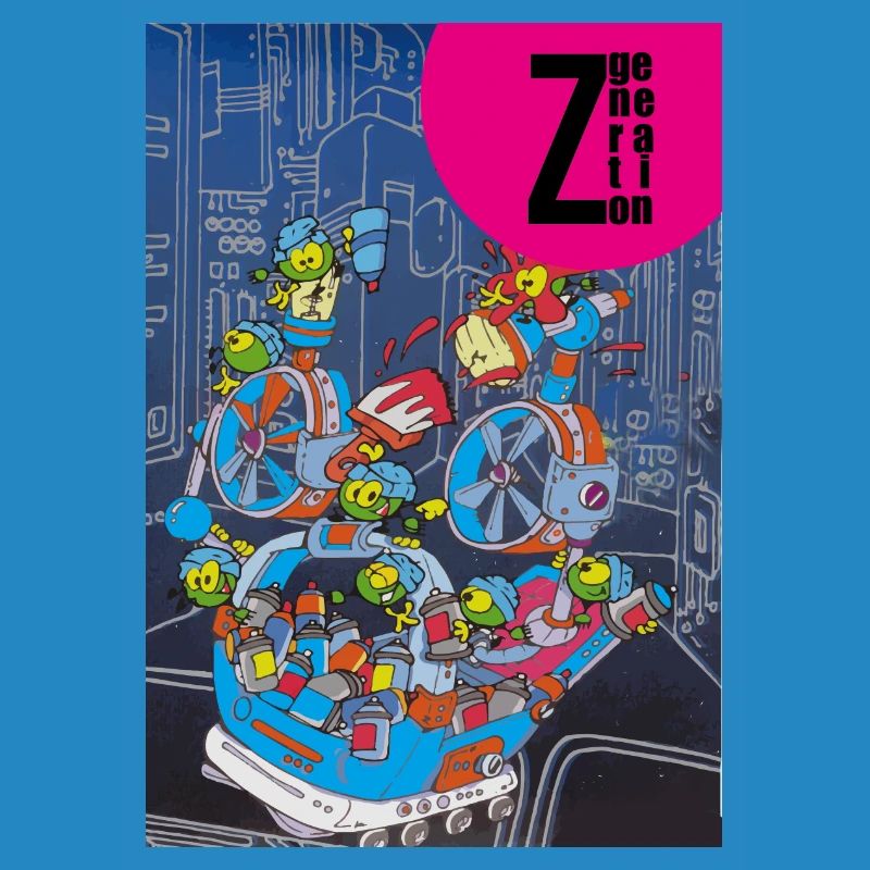Zgeneration 3