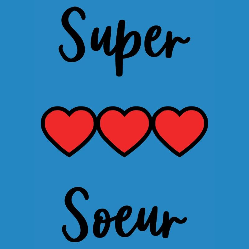 SUPER SCHWESTER