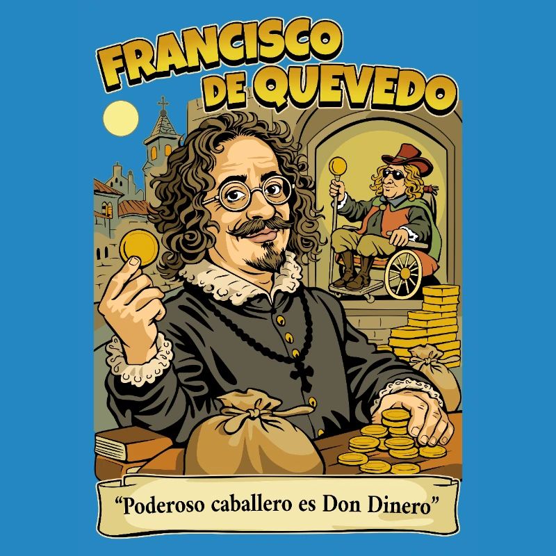 Francisco de Quevedo