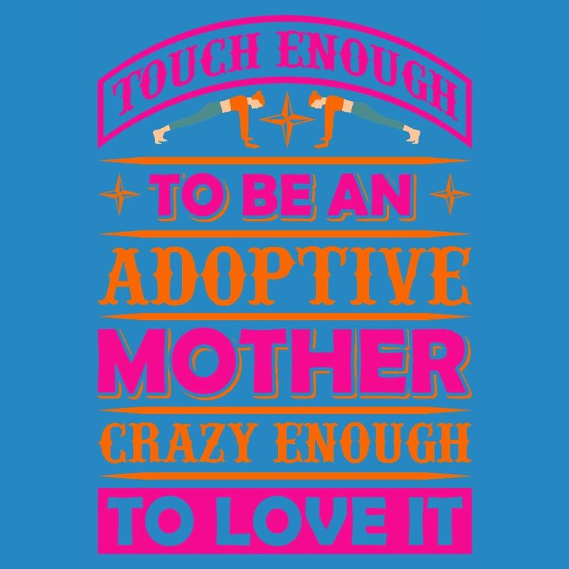 Assez difficile d’être mère adoptive – Adoption