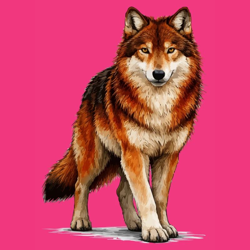 wolf