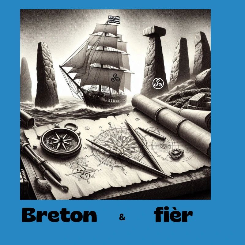 Stolzer Bretone