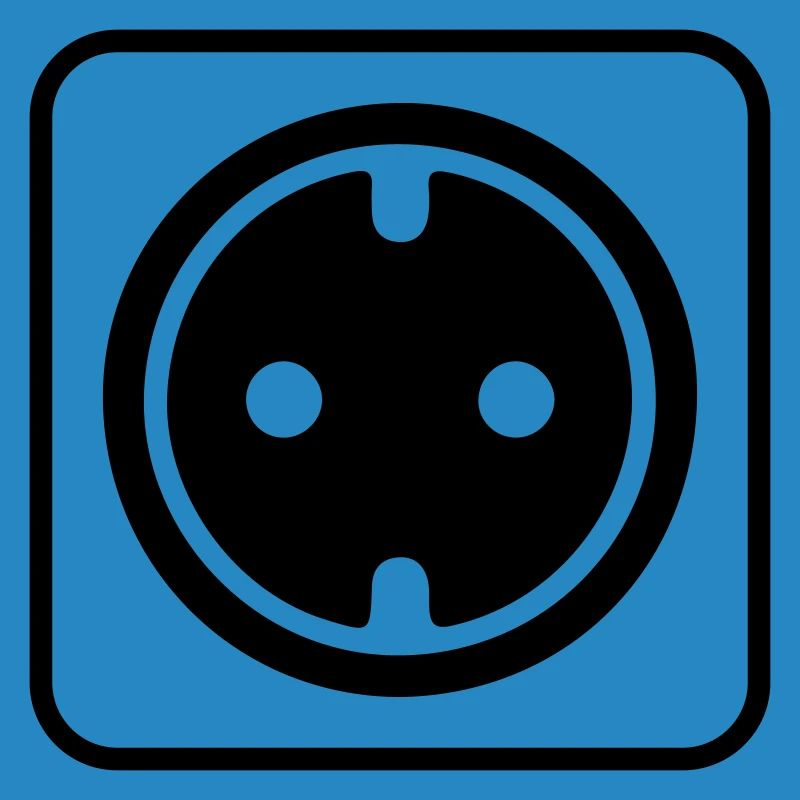 steckdose icon