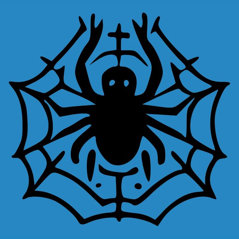 Spinnennetz