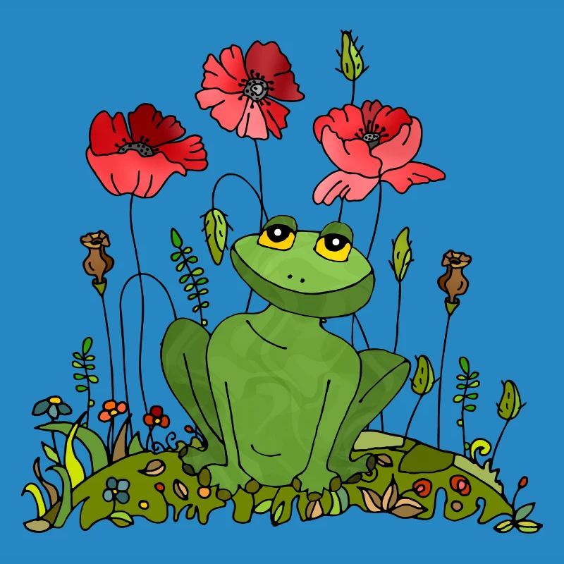 Frosch