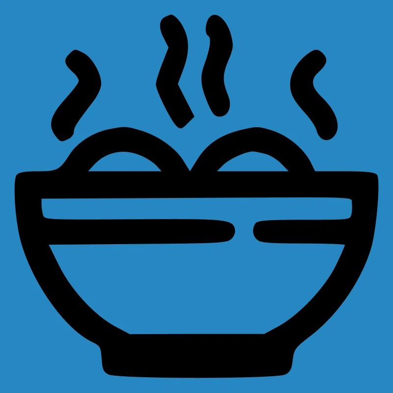 Ramen-Suppe
