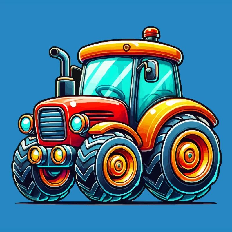 Traktor