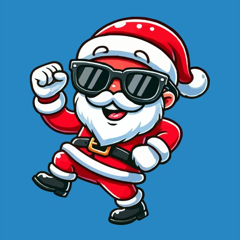 Weihnachtsmann